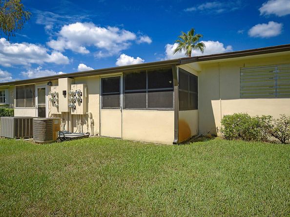 2854 Ashley Drive E E, West Palm Beach FL 33415
