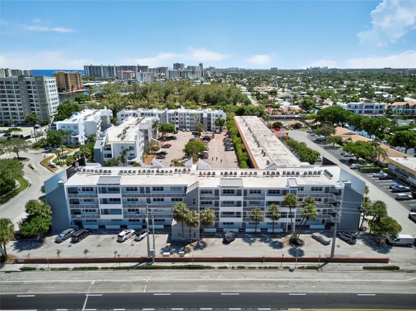 2840 NE 14th Street Cswy 311A, Pompano Beach FL 33062