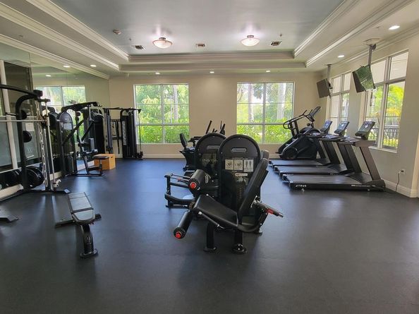 1660 Renaissance Commons Boulevard 2112, Boynton Beach FL 33426