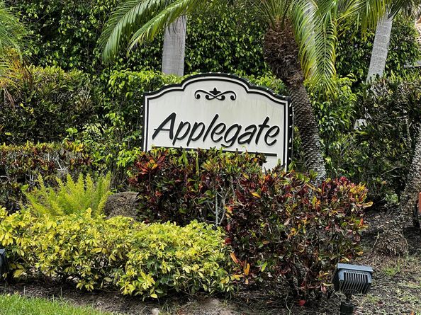 11170 Applegate Circle, Boynton Beach FL 33437