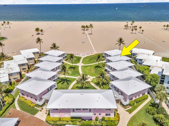 1922 S Ocean Ln 10, Fort Lauderdale FL 33316