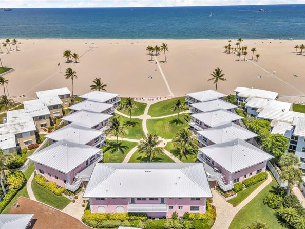 1922 S Ocean Ln 10, Fort Lauderdale FL 33316
