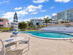 1922 S Ocean Ln 10, Fort Lauderdale FL 33316
