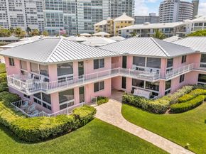 1922 S Ocean Ln 10, Fort Lauderdale FL 33316