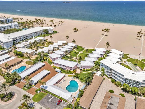 1922 S Ocean Ln 10, Fort Lauderdale FL 33316