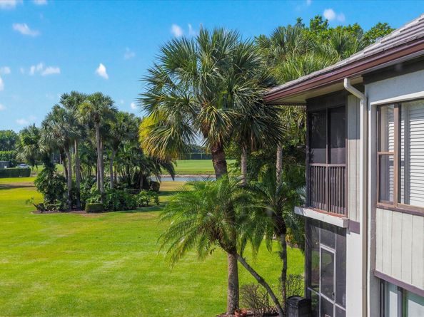13244 Polo Club Road C207, Wellington FL 33414