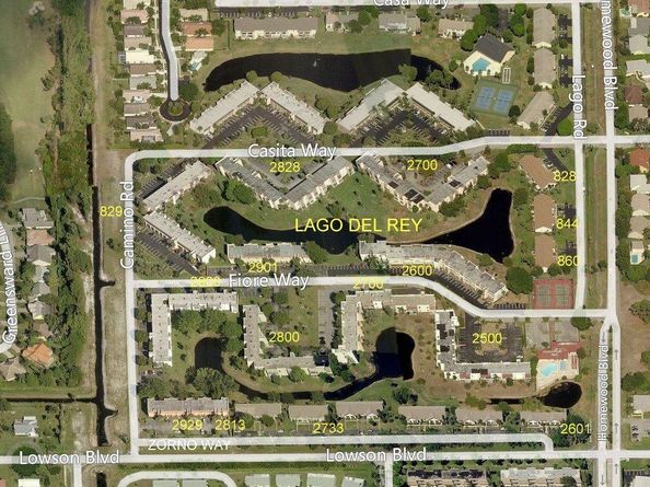 2901 Fiore Way 103, Delray Beach FL 33445