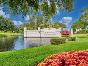 19175 Sabal Lake Drive 5156, Boca Raton FL 33434