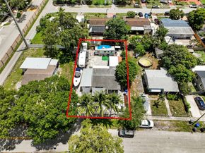 6404 Meade St, Hollywood FL 33024