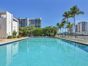 800 Parkview Dr 1001, Hallandale Beach FL 33009
