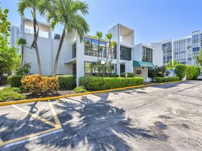 800 Parkview Dr 1001, Hallandale Beach FL 33009