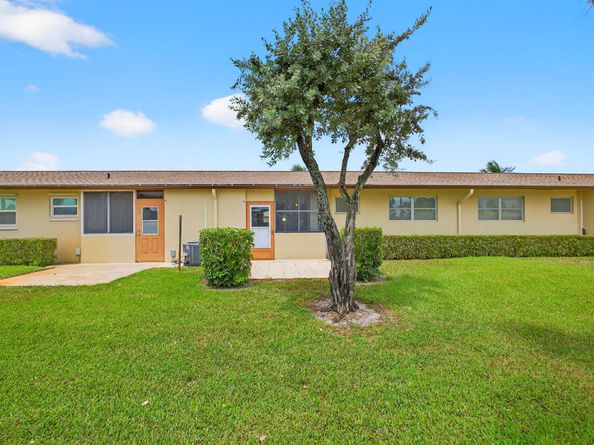 2852 Crosley C Drive W C, West Palm Beach FL 33415