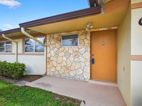 2852 Crosley C Drive W C, West Palm Beach FL 33415