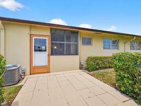 2852 Crosley C Drive W C, West Palm Beach FL 33415