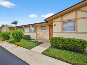 2852 Crosley C Drive W C, West Palm Beach FL 33415