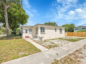 301 SW 17th St, Fort Lauderdale FL 33315
