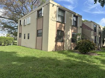 7400 NW 18th Street