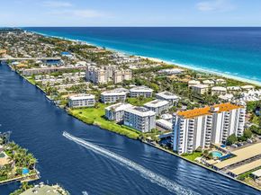 2200 S Ocean Boulevard 805, Delray Beach FL 33483