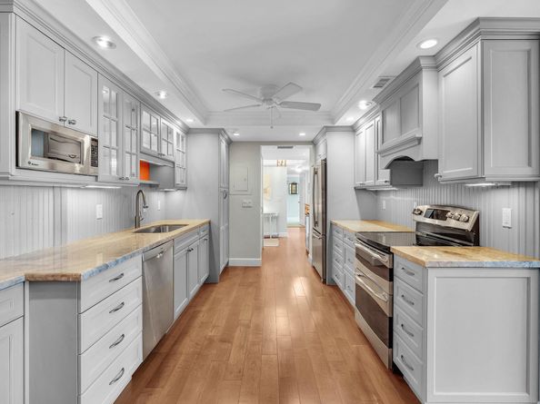 2200 S Ocean Boulevard 805, Delray Beach FL 33483