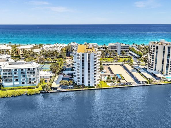 2200 S Ocean Boulevard 805, Delray Beach FL 33483