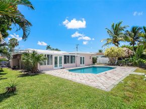 381 SE 6th Ter, Pompano Beach FL 33060