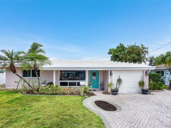 381 SE 6th Ter, Pompano Beach FL 33060