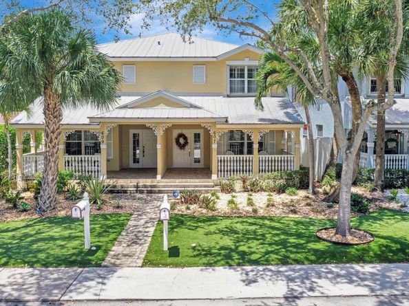 607 SW 5th Ave, Fort Lauderdale FL 33315