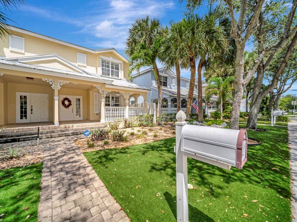 607 SW 5th Ave, Fort Lauderdale FL 33315