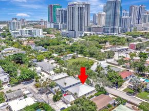 607 SW 5th Ave, Fort Lauderdale FL 33315