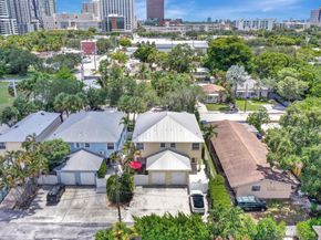 607 SW 5th Ave, Fort Lauderdale FL 33315