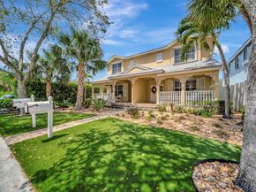 607 SW 5th Ave, Fort Lauderdale FL 33315