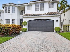 4145 NW 58th Lane, Boca Raton FL 33496