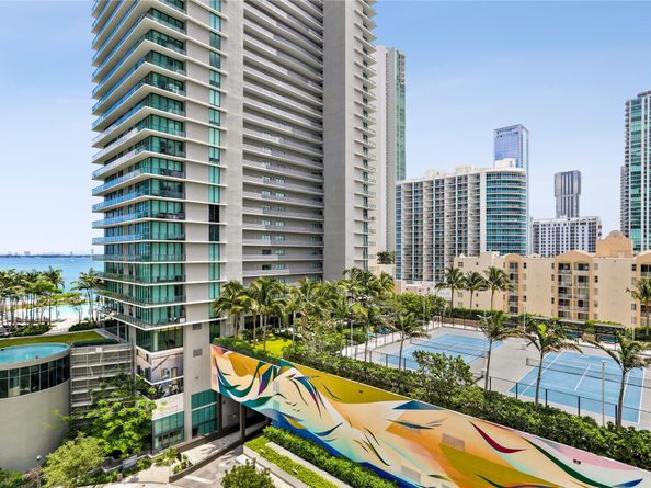 501 NE 31st St 708, Miami FL 33137