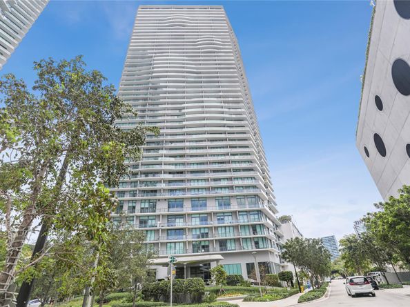 501 NE 31st St 708, Miami FL 33137