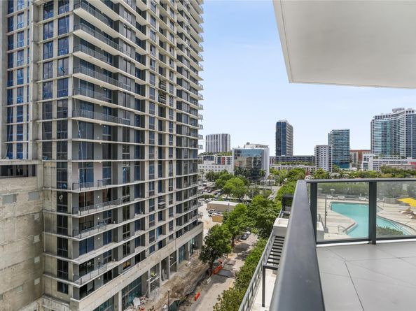501 NE 31st St 708, Miami FL 33137