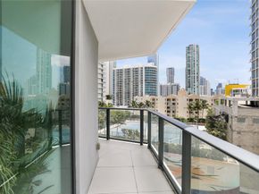 501 NE 31st St 708, Miami FL 33137