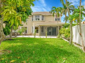 3354 Greenview Terrace W, Margate FL 33063