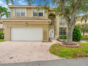3354 Greenview Terrace W, Margate FL 33063