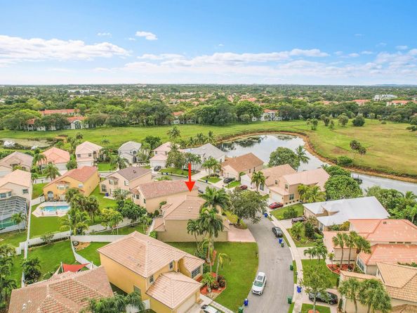 3354 Greenview Terrace W, Margate FL 33063