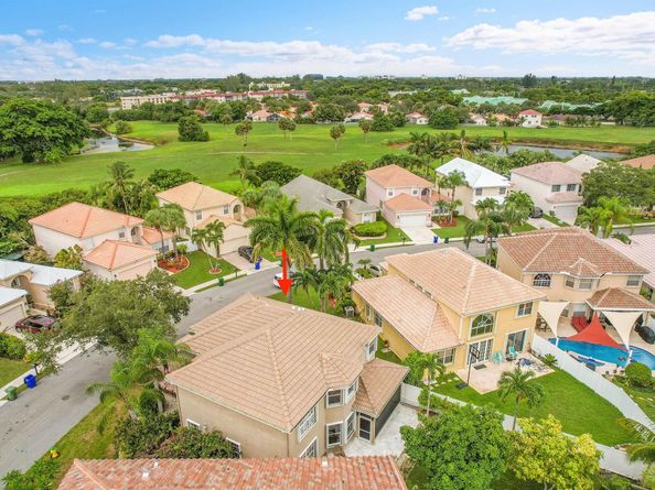 3354 Greenview Terrace W, Margate FL 33063