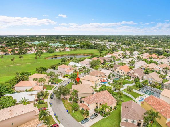 3354 Greenview Terrace W, Margate FL 33063