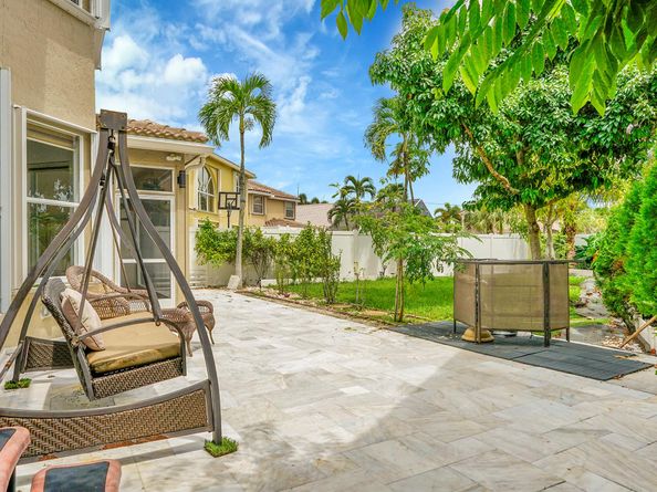 3354 Greenview Terrace W, Margate FL 33063