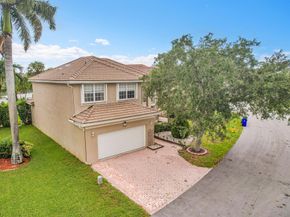 3354 Greenview Terrace W, Margate FL 33063