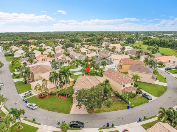 3354 Greenview Terrace W, Margate FL 33063
