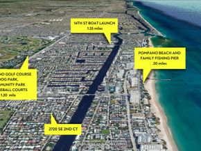 2720 SE 2nd Court, Pompano Beach FL 33062