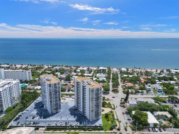 2701 N Ocean Blvd 11D, Fort Lauderdale FL 33308