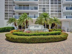 2701 N Ocean Blvd 11D, Fort Lauderdale FL 33308