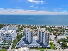 2701 N Ocean Blvd 11D, Fort Lauderdale FL 33308
