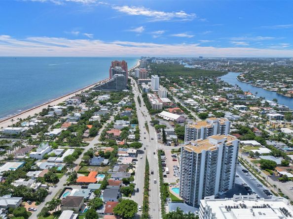 2701 N Ocean Blvd 11D, Fort Lauderdale FL 33308