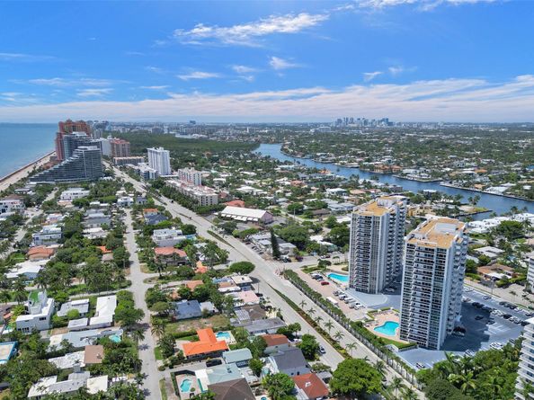 2701 N Ocean Blvd 11D, Fort Lauderdale FL 33308